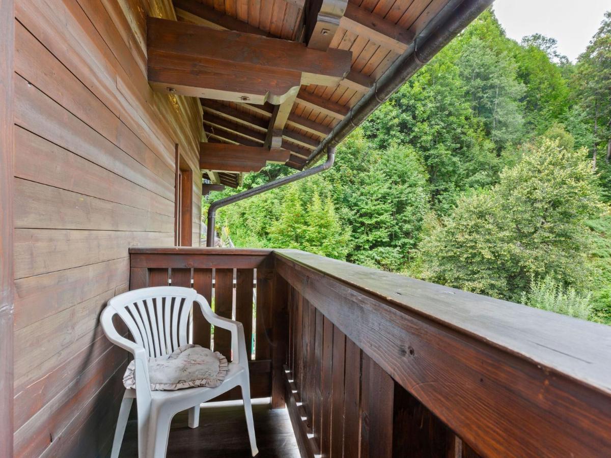 Apartment In Saalbach Hinterglemm Near Ski Area Exterior foto