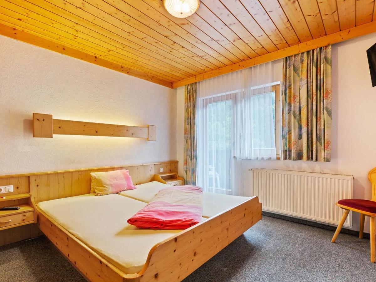 Apartment In Saalbach Hinterglemm Near Ski Area Exterior foto